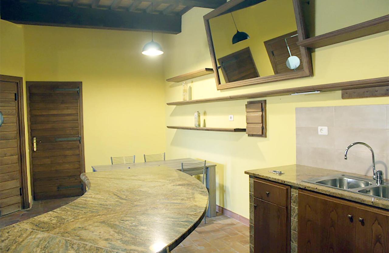 Appartamento Pozzo Vecchio Capoliveri  Extérieur photo
